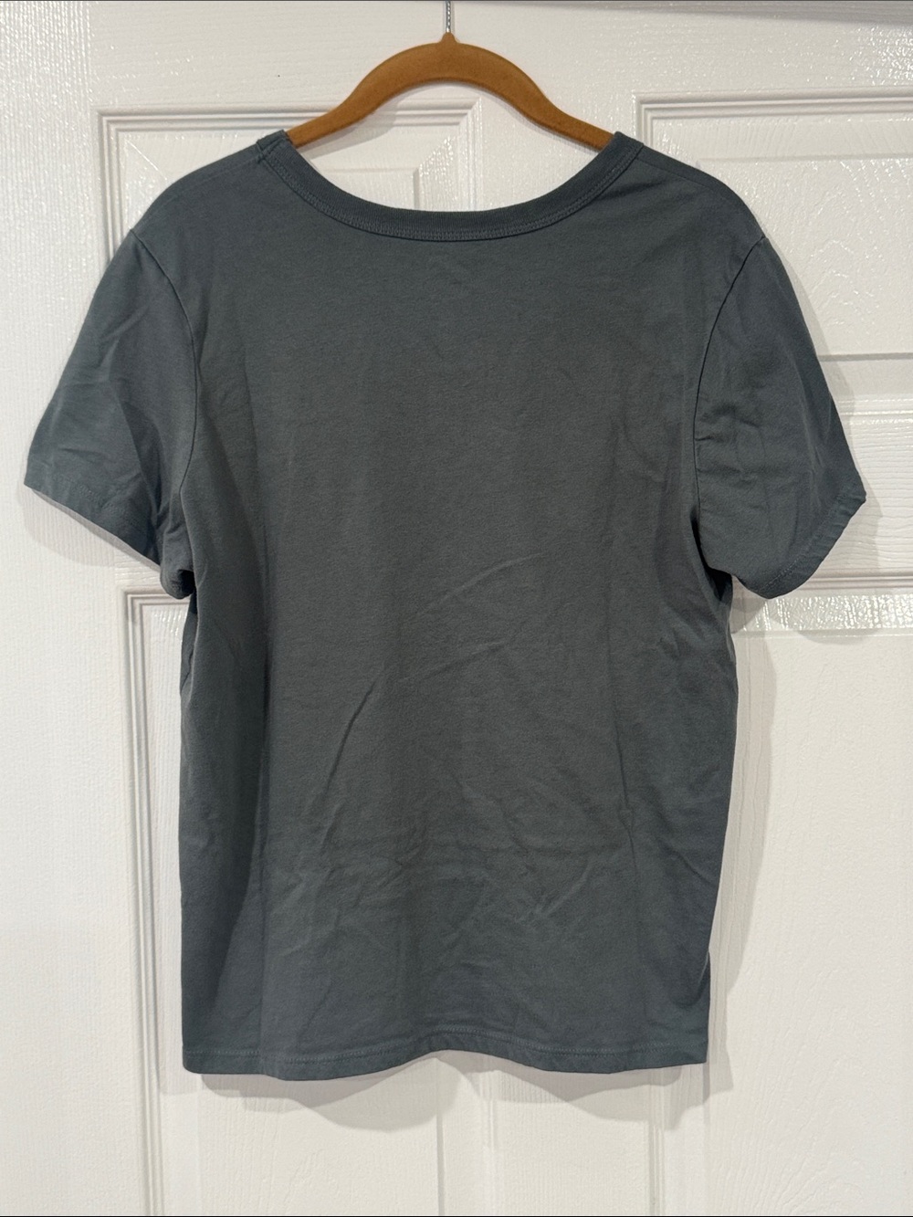 Ford Hybrid Apparel Bronco Women's Graphic T-Shirt - Picture 2 of 3